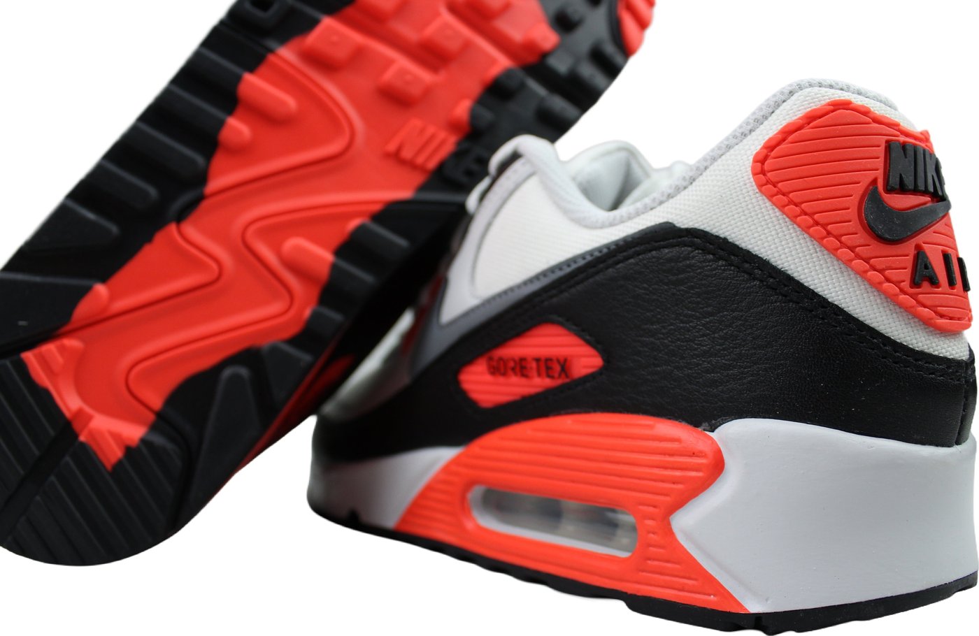 Nike Air Max 90 'Gore-Tex Infrared'