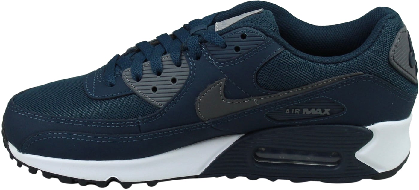Nike Air Max 90 'Armory Navy'