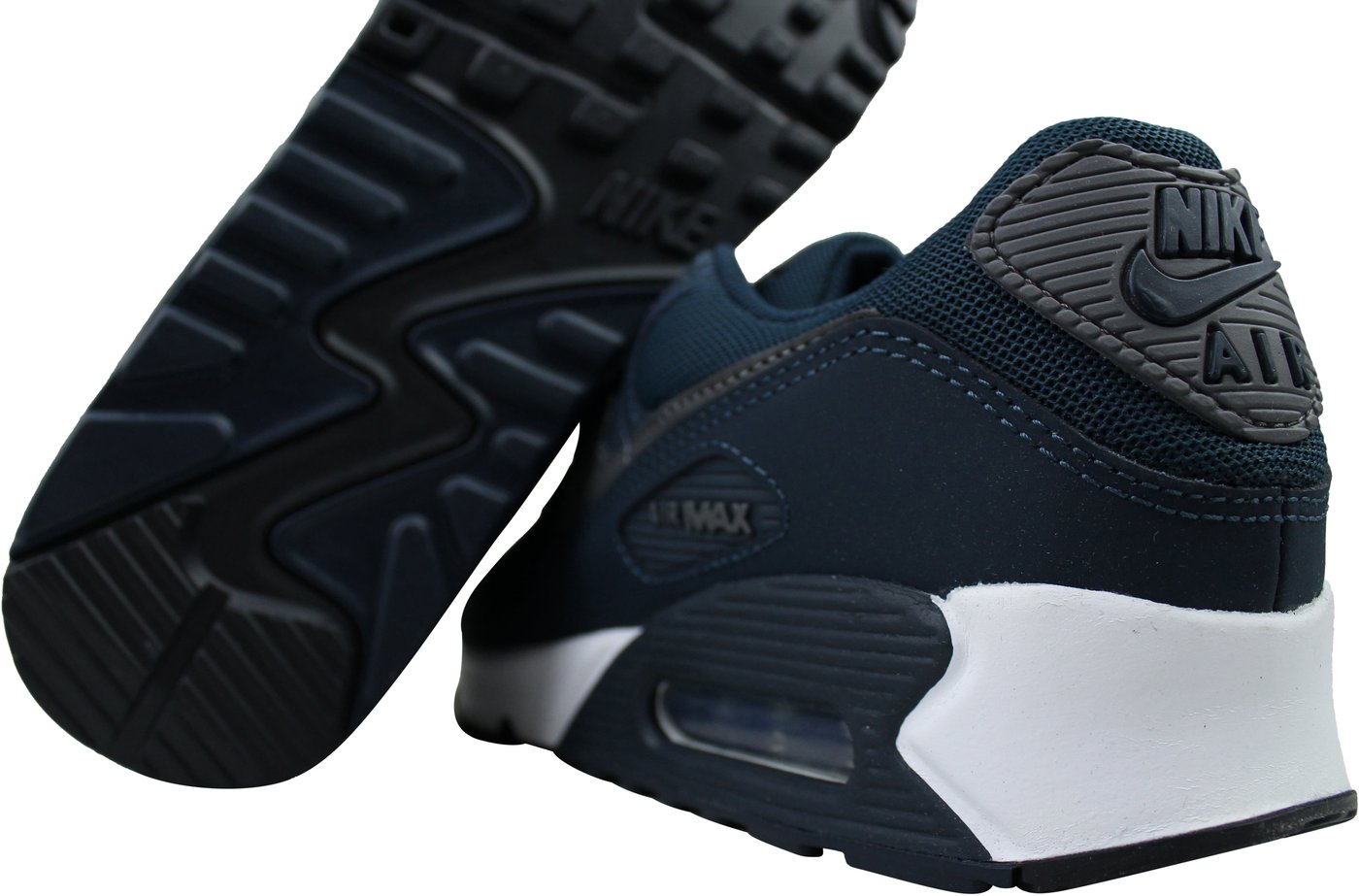 Nike Air Max 90 'Armory Navy'