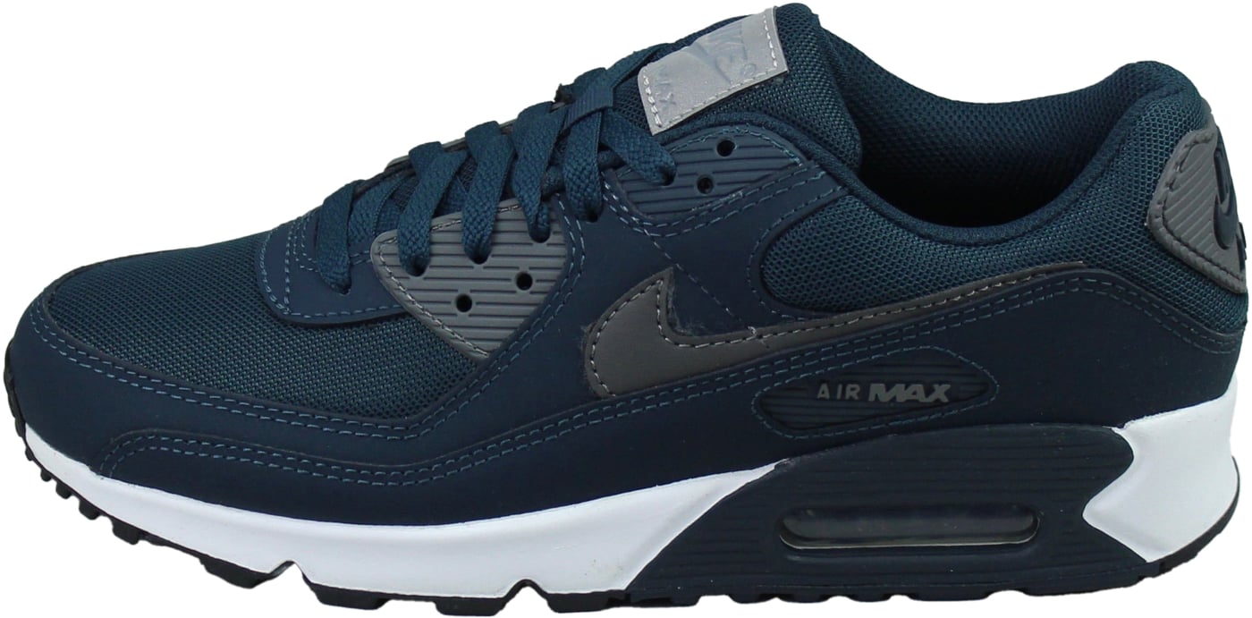 Nike Air Max 90 'Armory Navy'