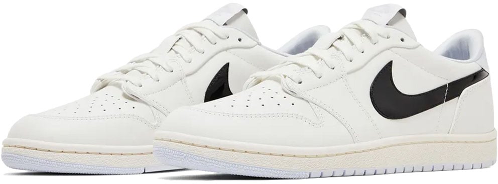 Air Jordan 1 Retro Low '85 OG Wings 'French Blue'