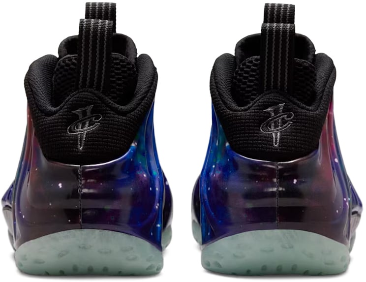Nike Air Foamposite 'One Galaxy' (2025)