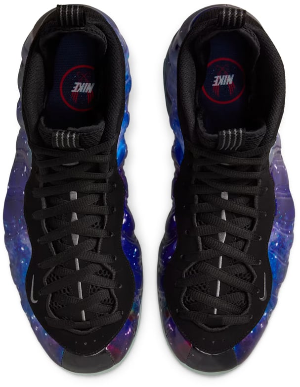 Nike Air Foamposite 'One Galaxy' (2025)