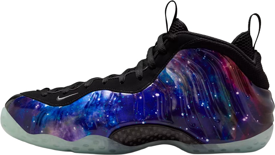 Nike Air Foamposite 'One Galaxy' (2025)