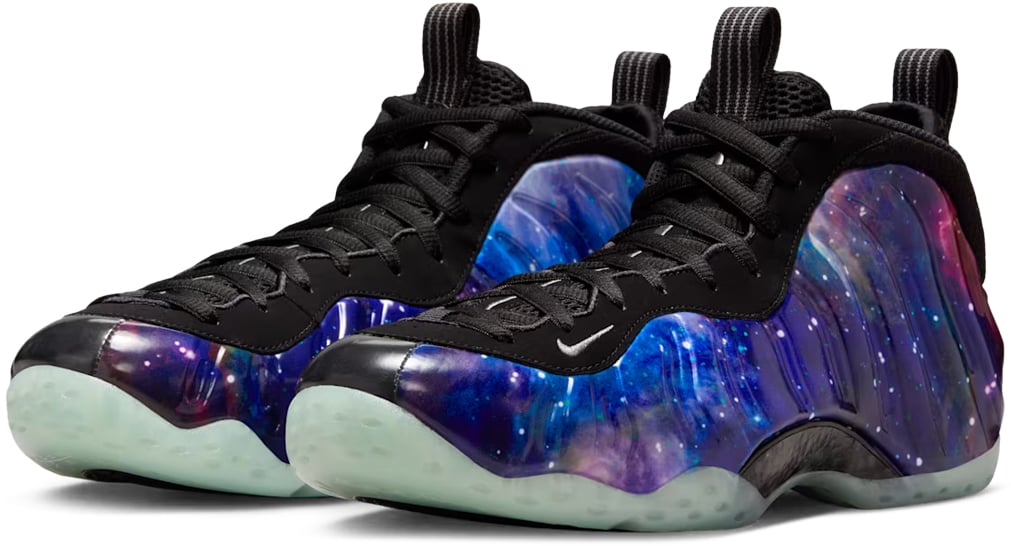 Nike Air Foamposite 'One Galaxy' (2025)