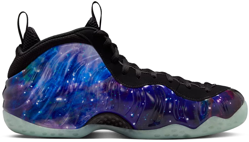 Nike Air Foamposite 'One Galaxy' (2025)