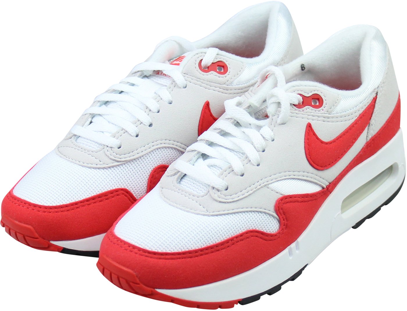 Nike Air Max 1 '86 OG 'University Red' (W)