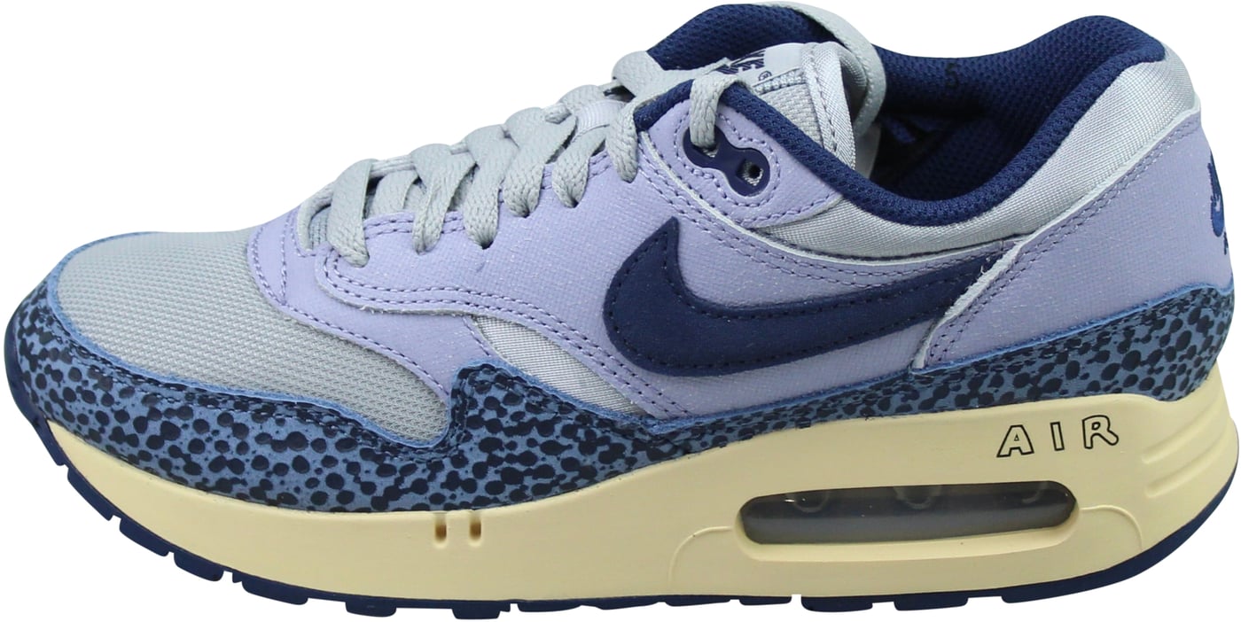 Nike Air Max 1 '86 'Blue Safari'