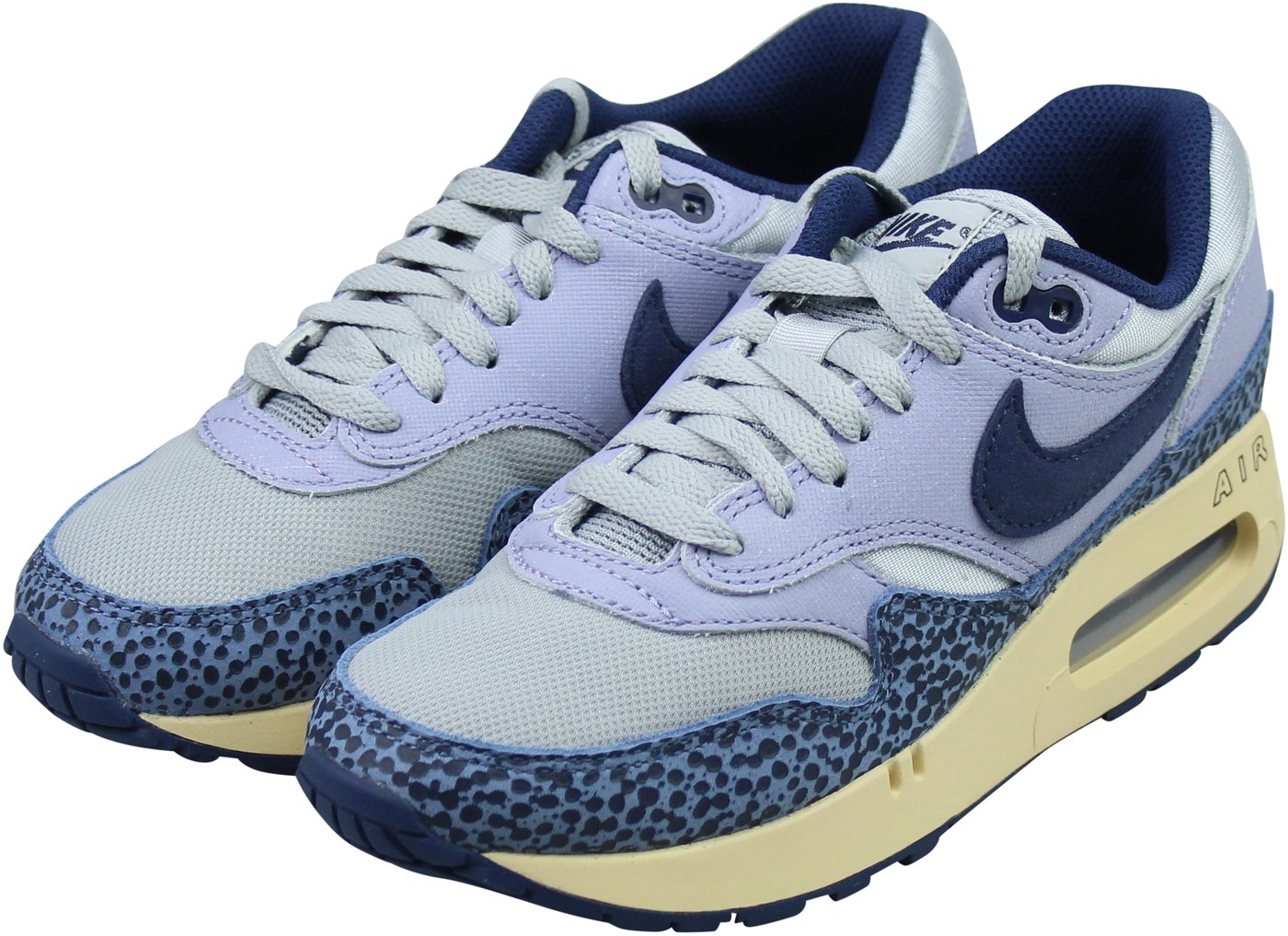 Nike Air Max 1 '86 'Blue Safari'