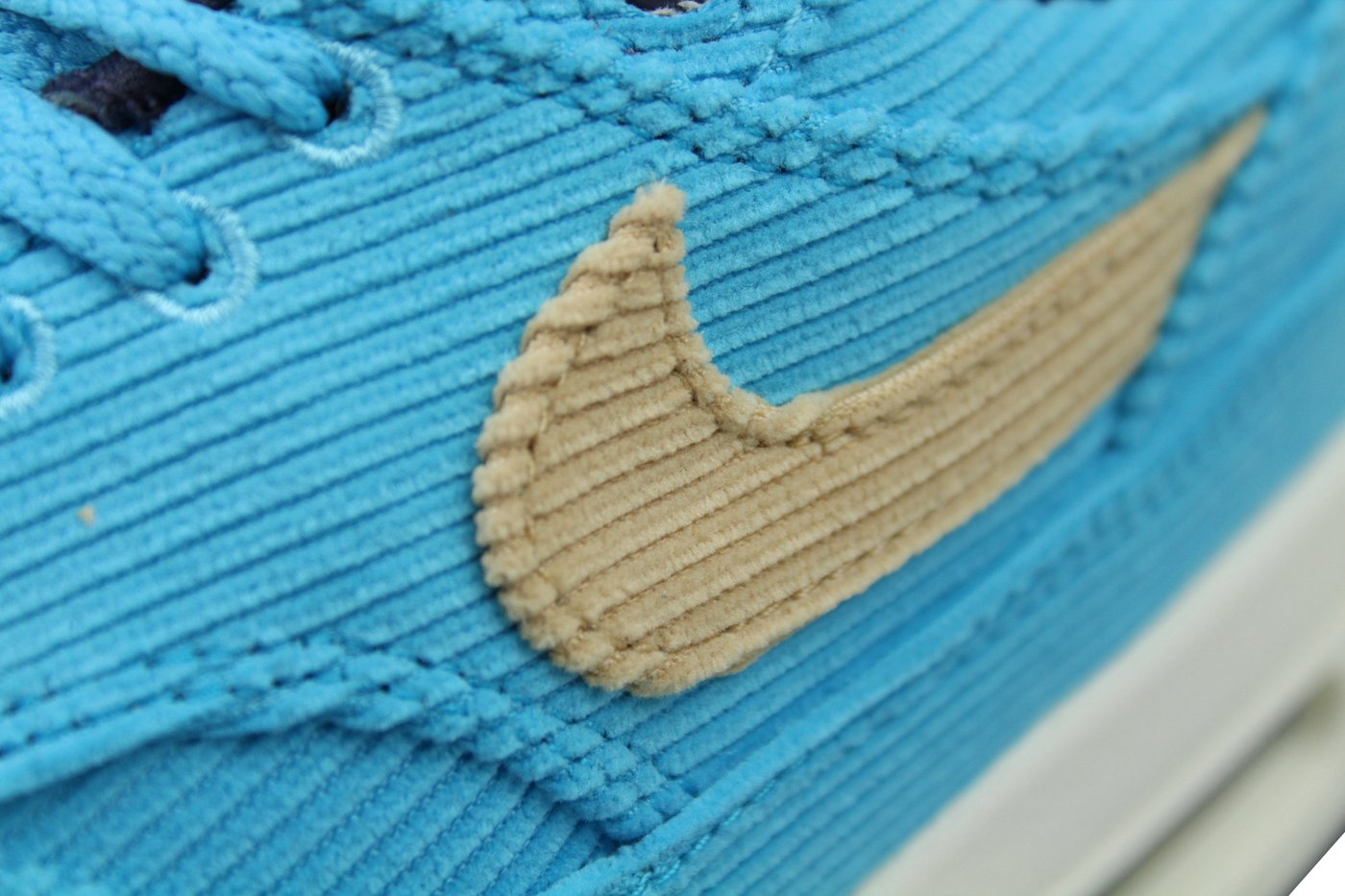 Nike Air Max 1 Corduroy 'Baltic Blue'