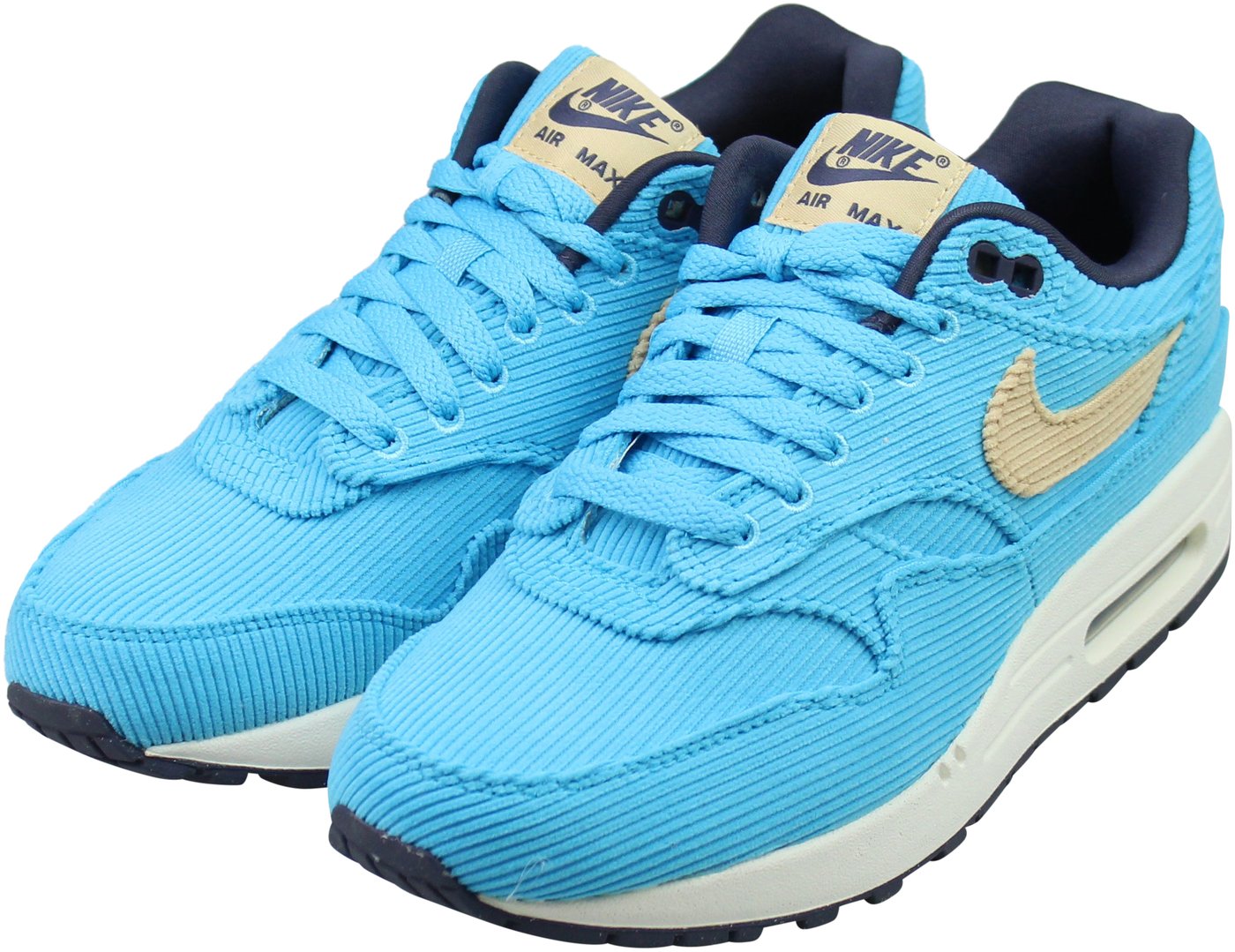 Nike Air Max 1 Corduroy 'Baltic Blue'