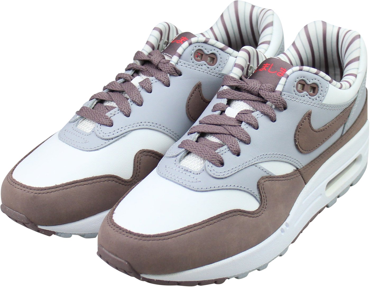 Nike Air Max 1 Premium (2023) 'Shima Shima III'
