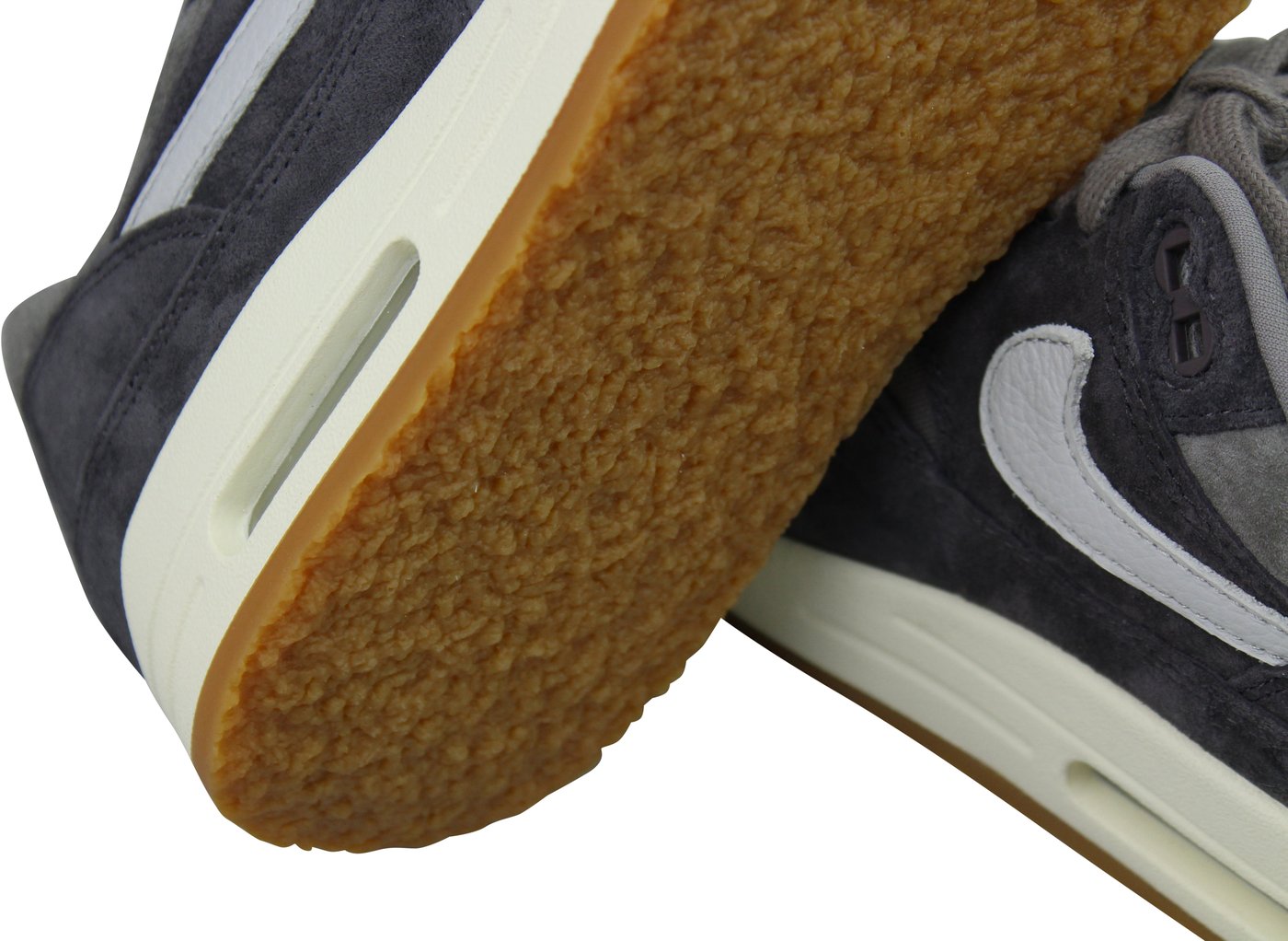 Nike Air Max 1 Crepe 'Soft Grey'