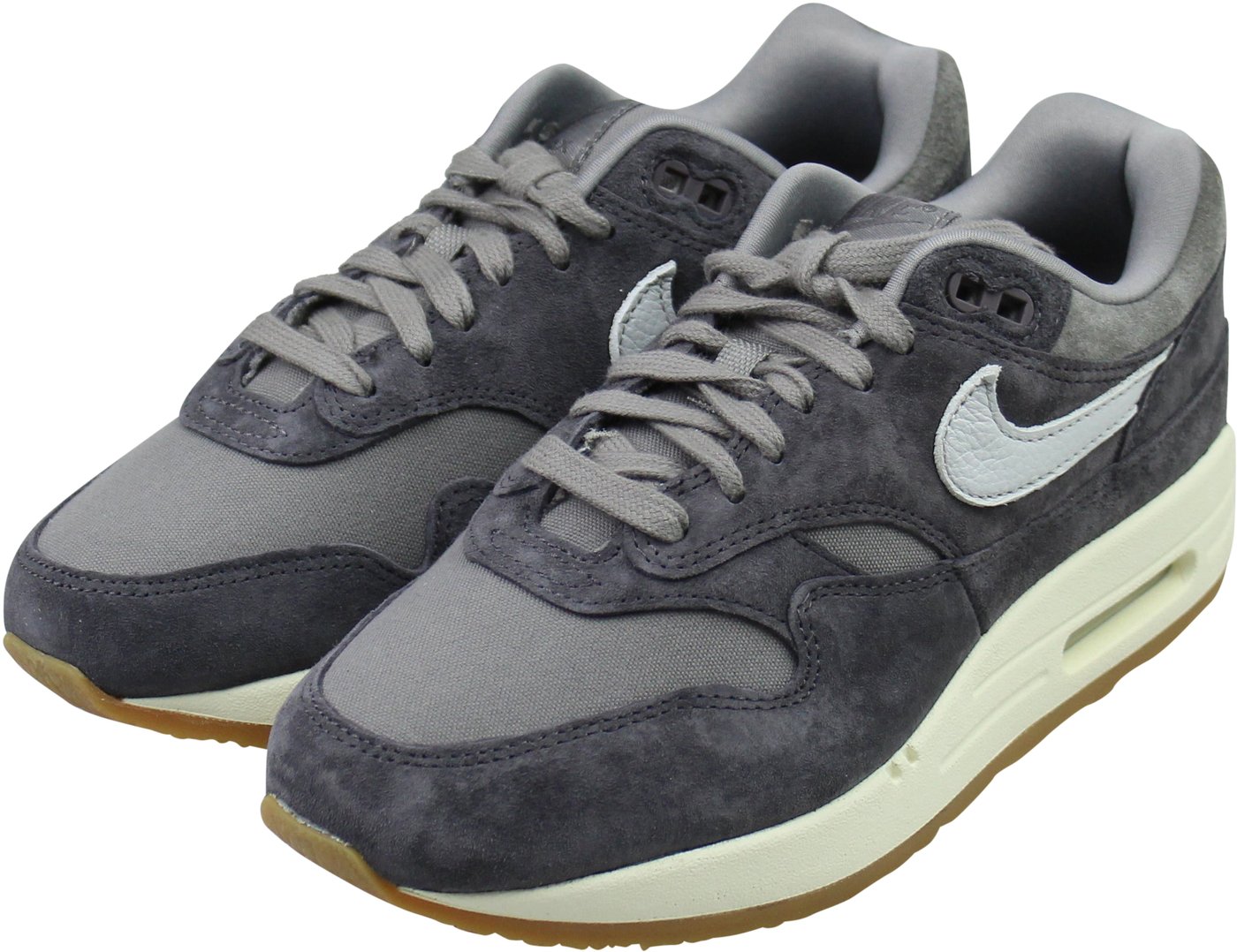 Nike Air Max 1 Crepe 'Soft Grey'