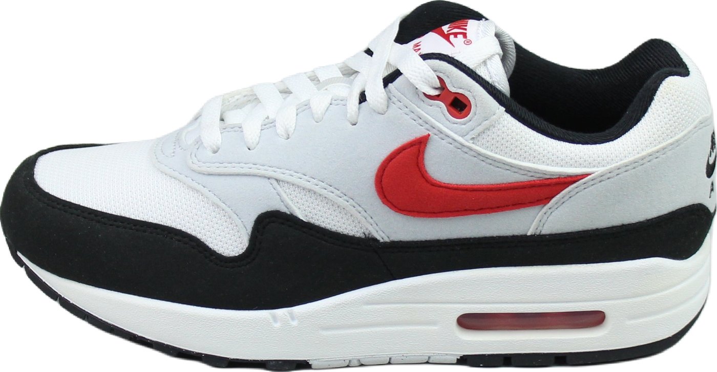 Nike Air Max 1 'Chili 2.0'