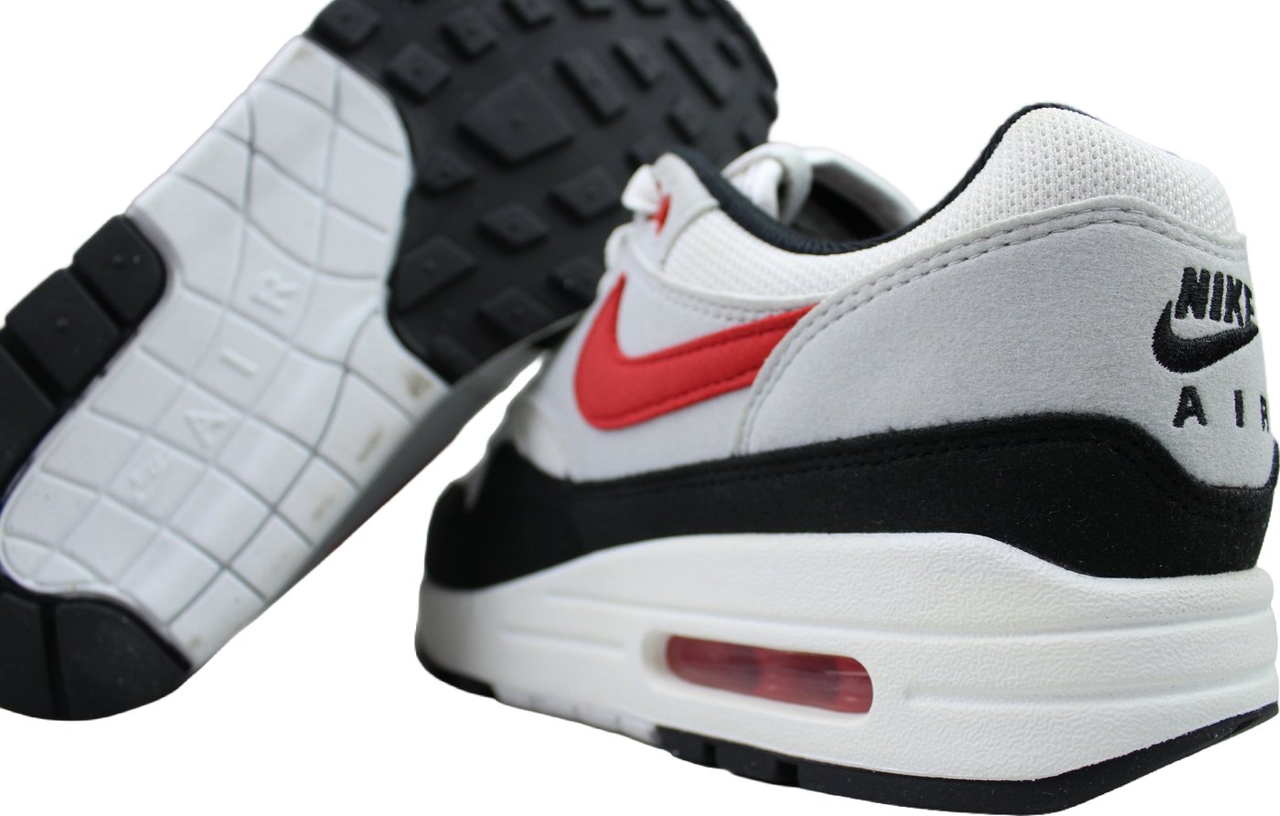 Nike Air Max 1 'Chili 2.0'