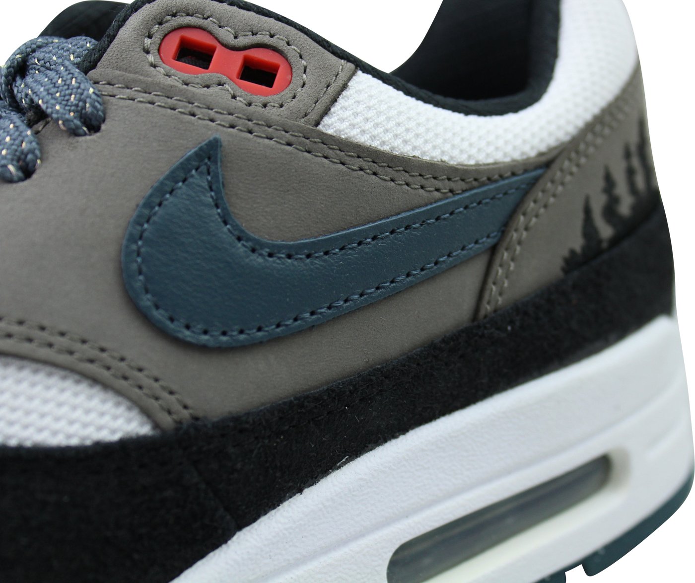 Nike Air Max 1 PRM 'Escape Treeline'