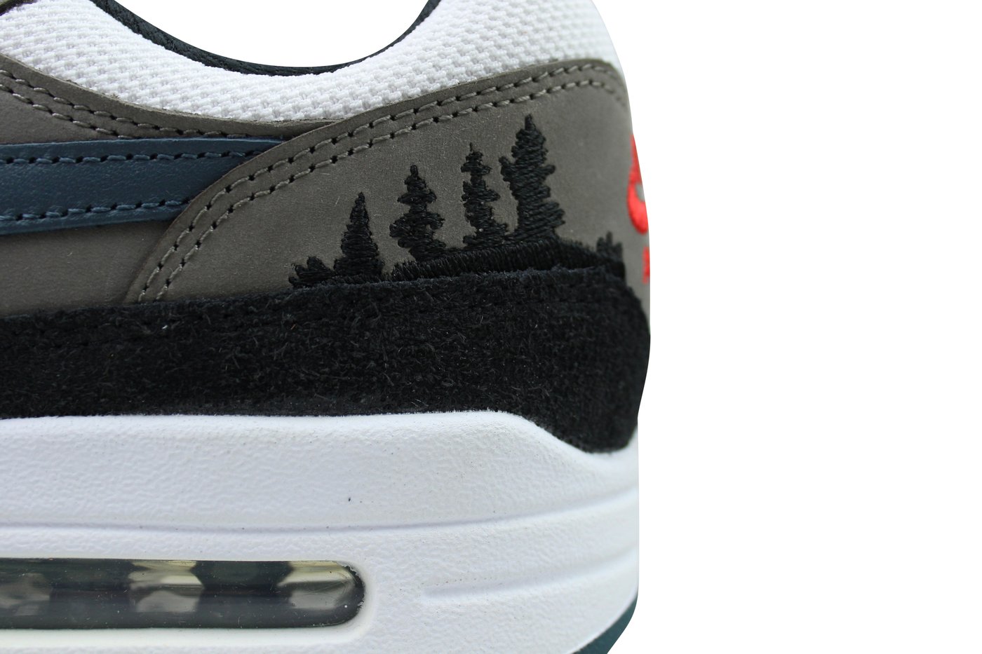 Nike Air Max 1 PRM 'Escape Treeline'