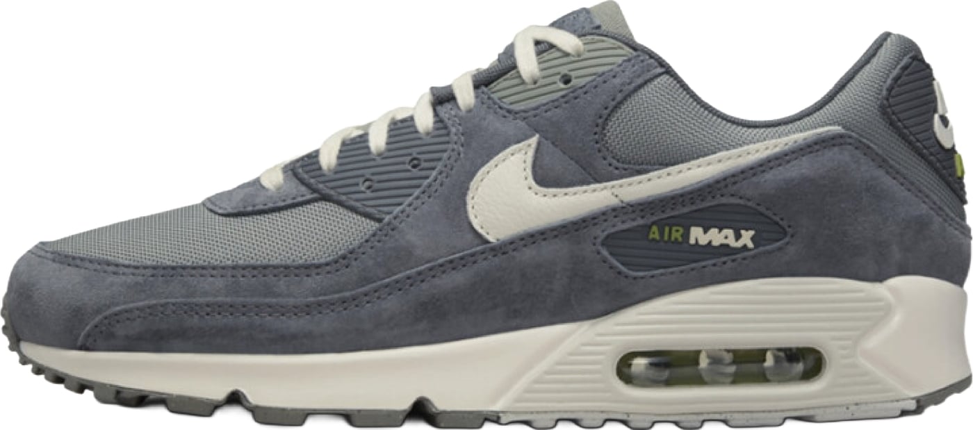 Nike Air Max 90 PRM 'Iron Grey'