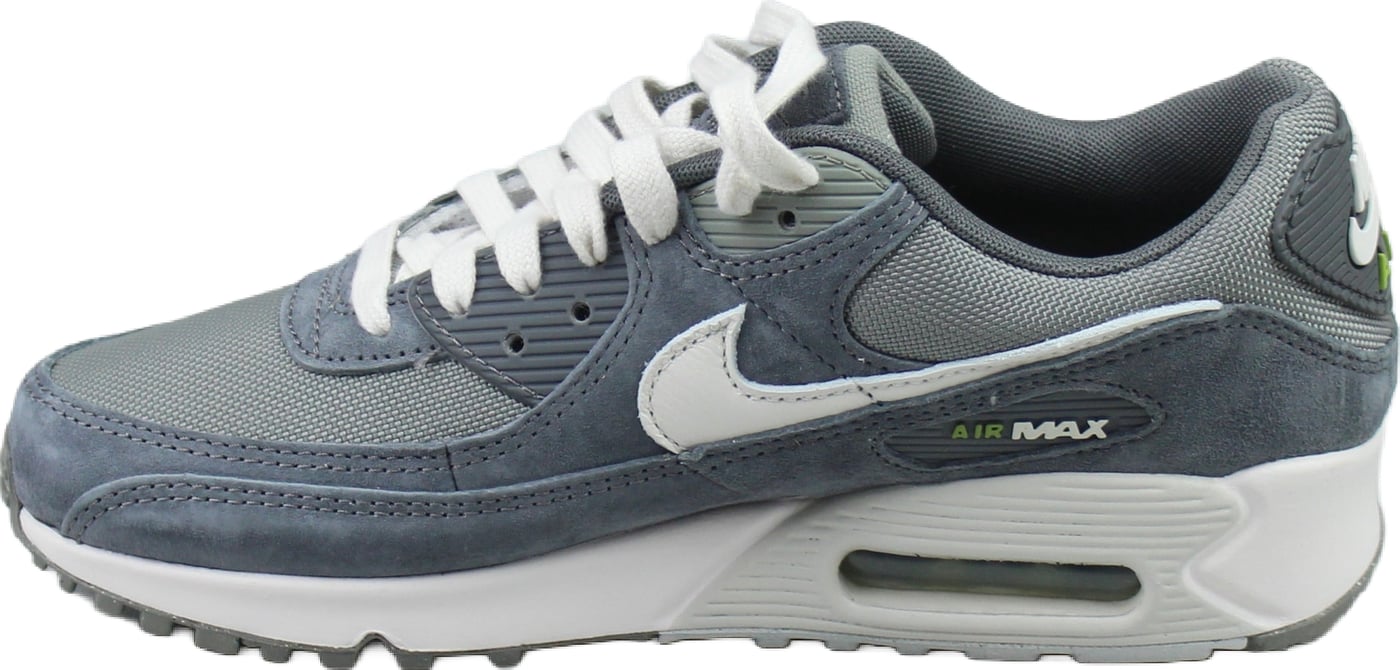 Nike Air Max 90 PRM 'Iron Grey'