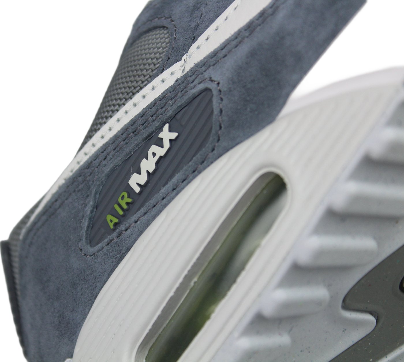Nike Air Max 90 PRM 'Iron Grey'