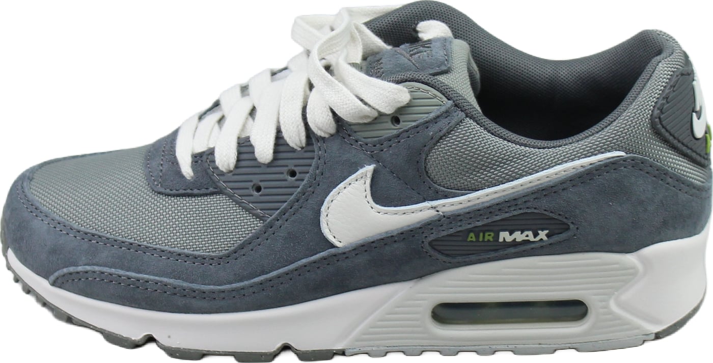 Nike Air Max 90 PRM 'Iron Grey'