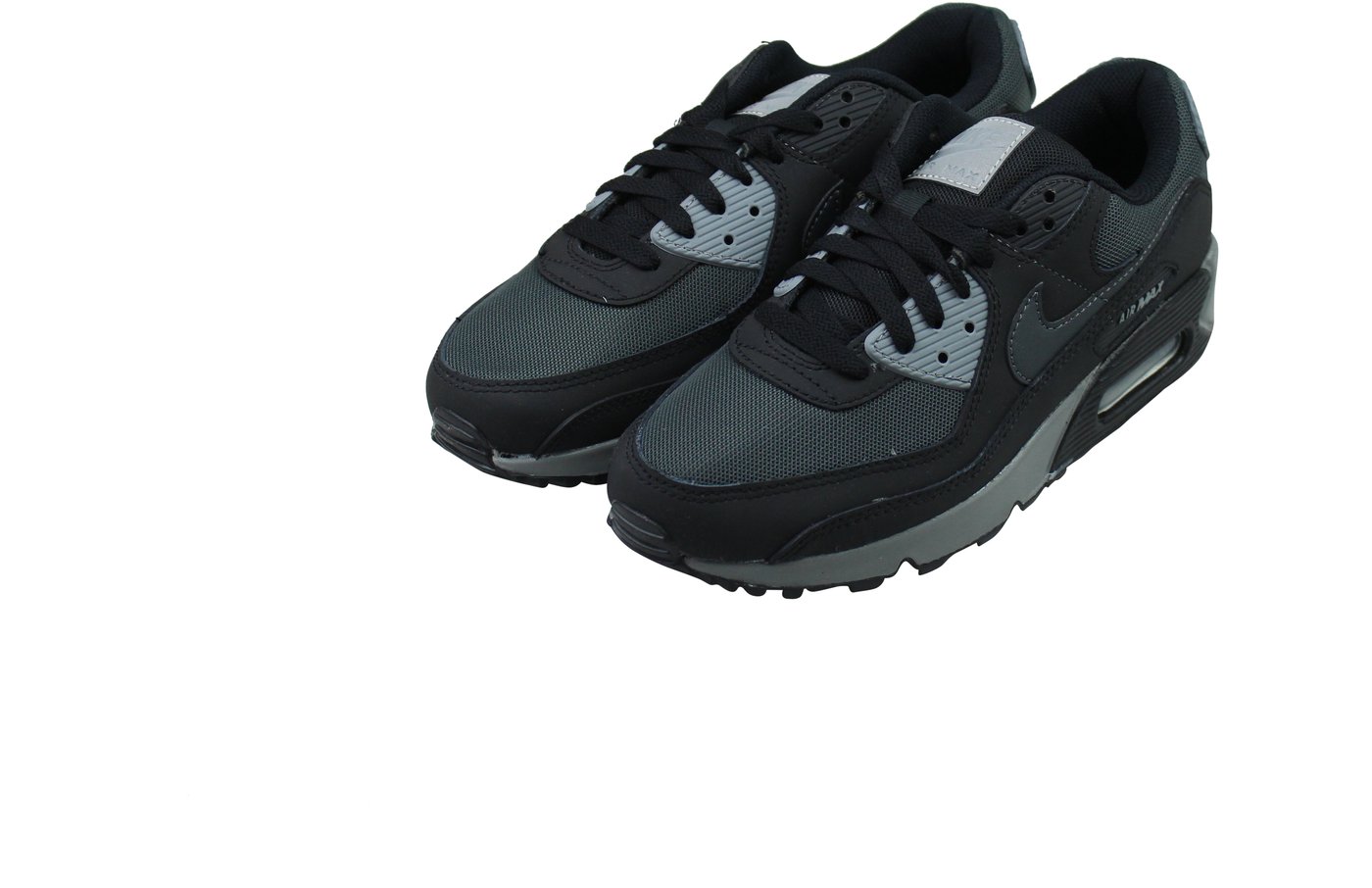Nike Air Max 90 'Black Anthracite Cool Grey'