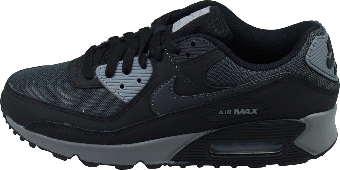 Nike Air Max 90 'Black Anthracite Cool Grey'