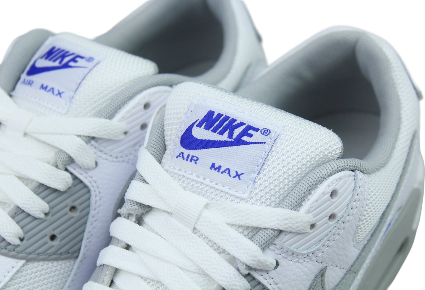 Nike Air Max 90 'Laser Blue'
