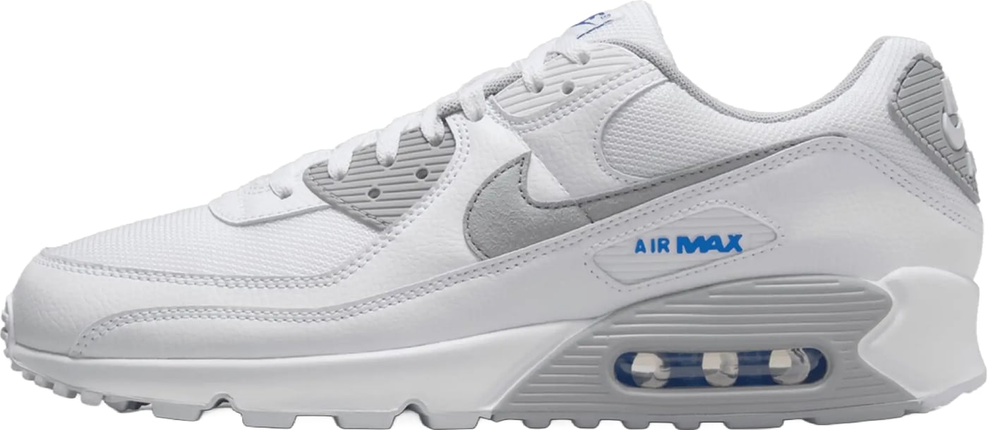 Nike Air Max 90 'Laser Blue'