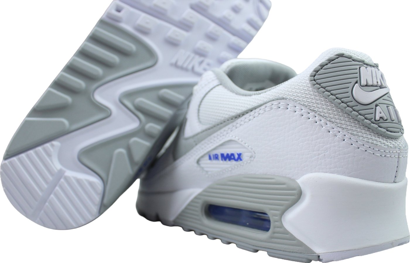 Nike Air Max 90 'Laser Blue'