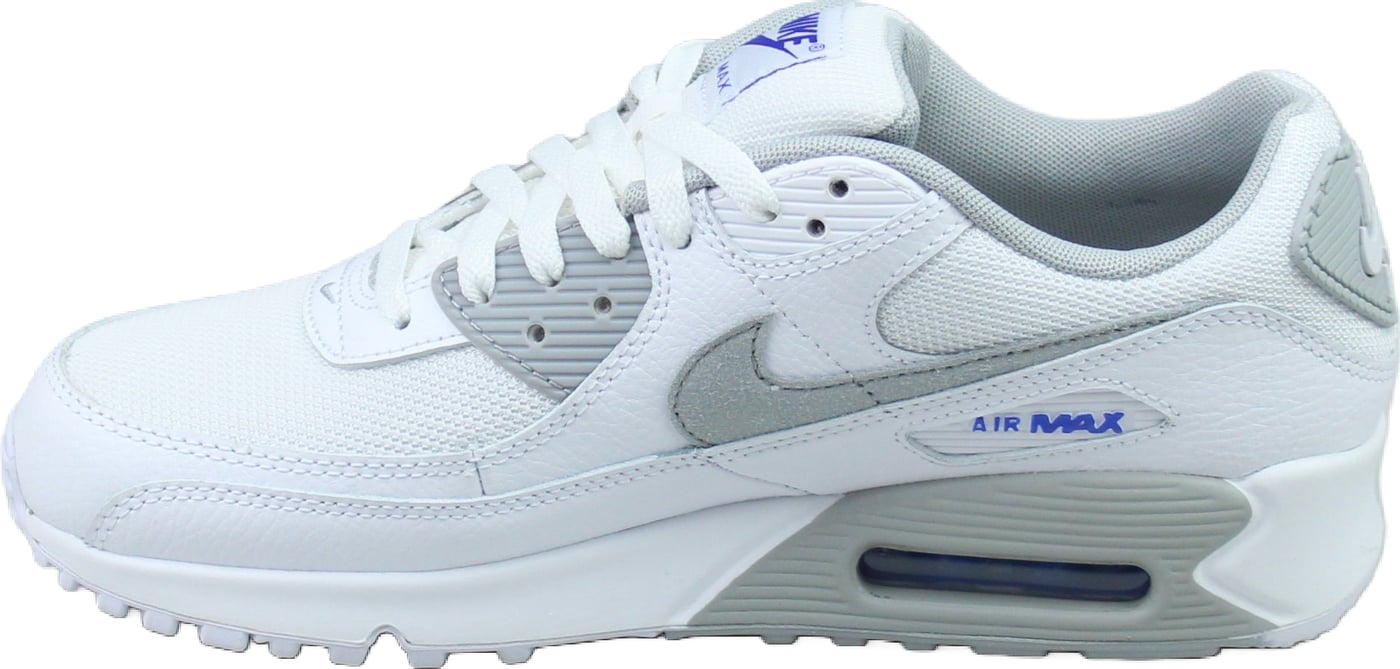 Nike Air Max 90 'Laser Blue'
