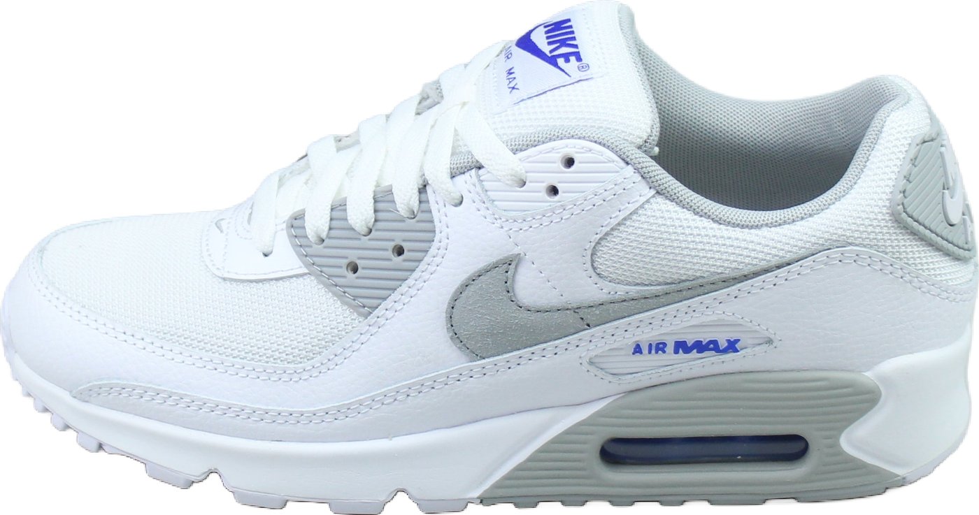 Nike Air Max 90 'Laser Blue'