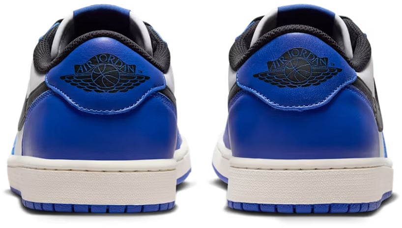 Air Jordan 1 Low OG 'Game Royal'