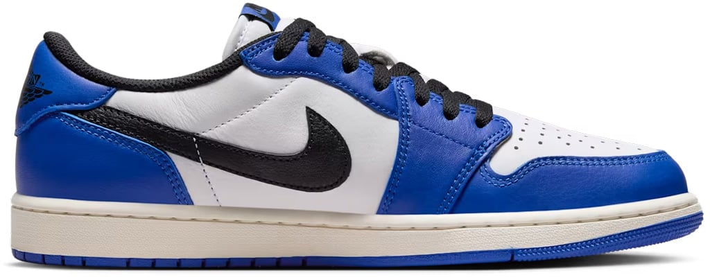 Air Jordan 1 Low OG 'Game Royal'