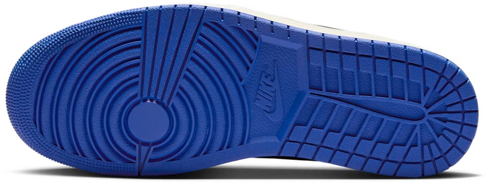 Air Jordan 1 Low OG 'Game Royal'