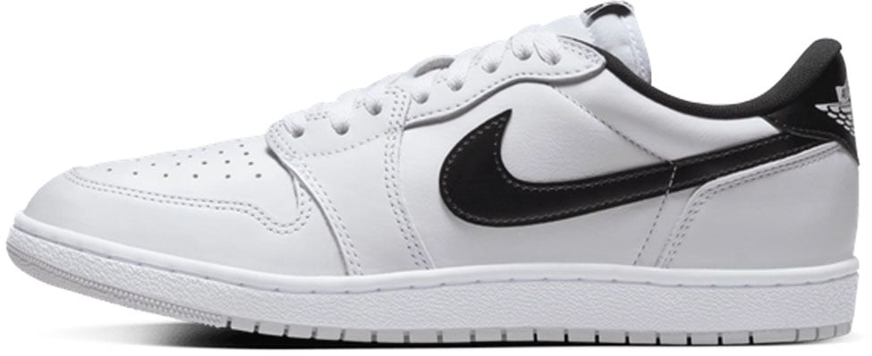Air Jordan 1 Low '85 'Metallic Black'