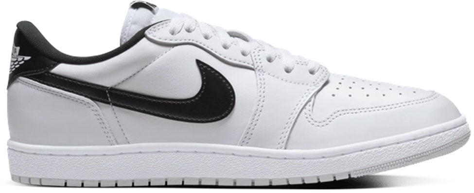Air Jordan 1 Low '85 'Metallic Black'