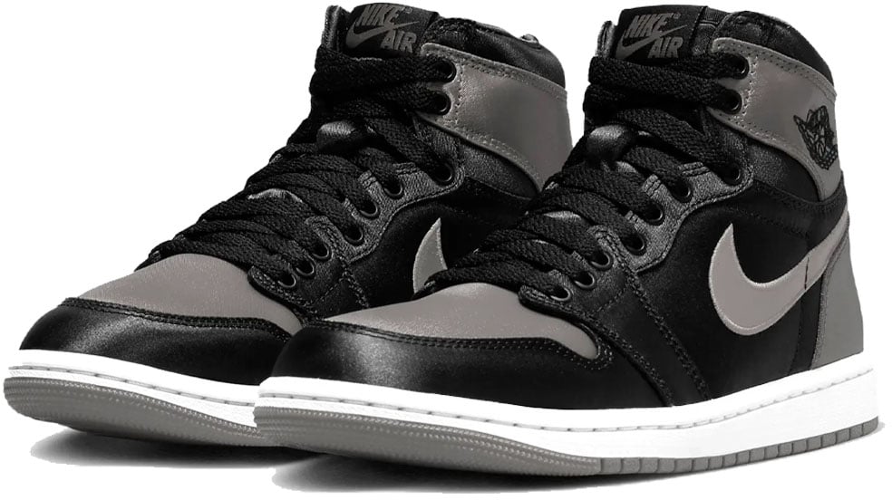 Air Jordan 1 High OG 'Satin Shadow'