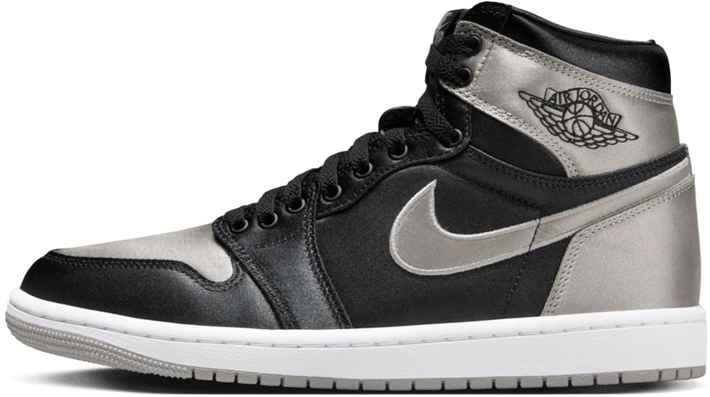 Air Jordan 1 High OG 'Satin Shadow'