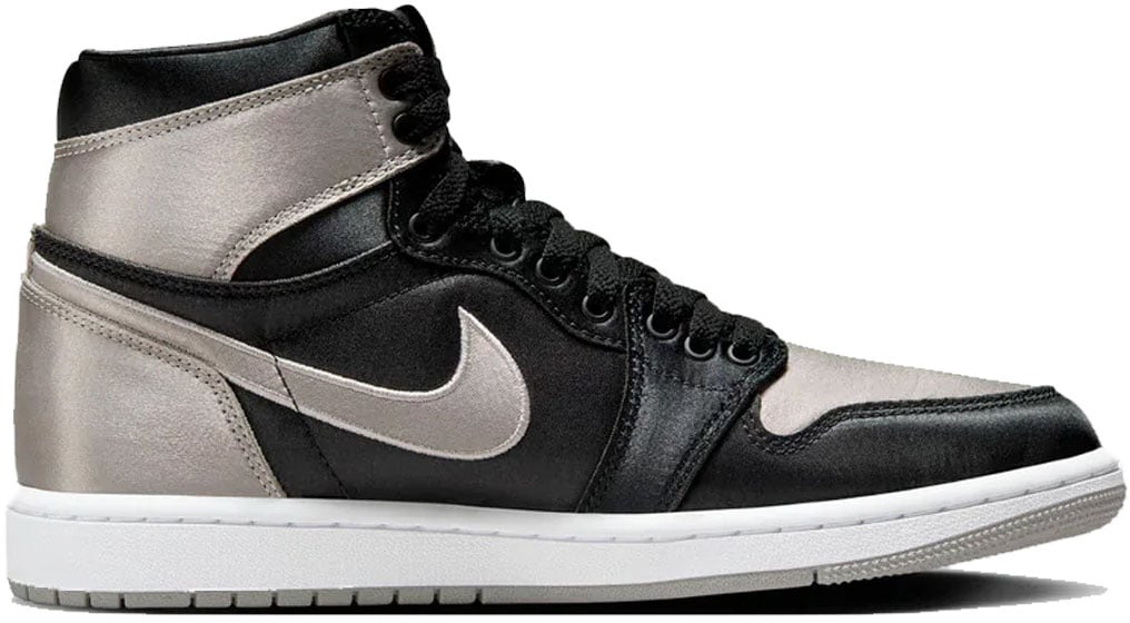Air Jordan 1 High OG 'Satin Shadow'