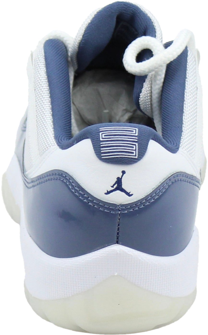 Air Jordan 11 Retro Low 'Diffused Blue'