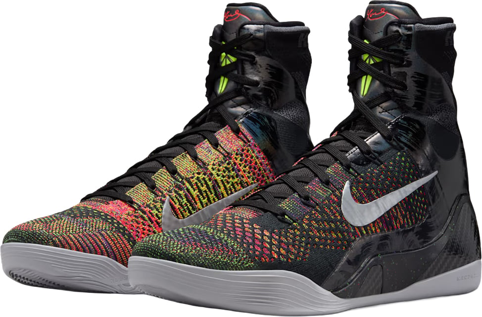 Nike Kobe 9 Protro Elite 'Masterpiece'