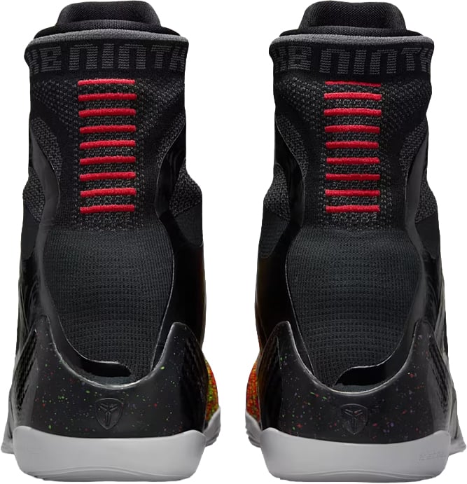 Nike Kobe 9 Protro Elite 'Masterpiece'