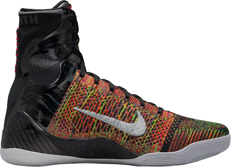 Nike Kobe 9 Protro Elite 'Masterpiece'