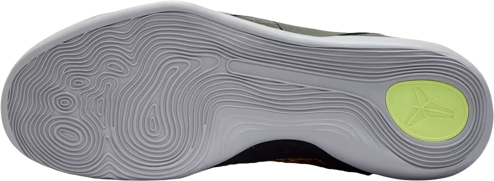 Nike Kobe 9 Protro Elite 'Masterpiece'