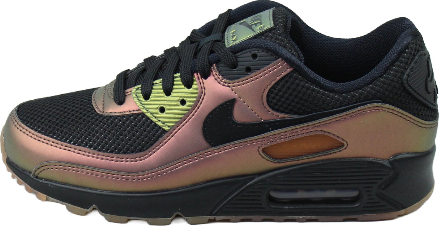 Nike Air Max 90 'Metallic Copper'