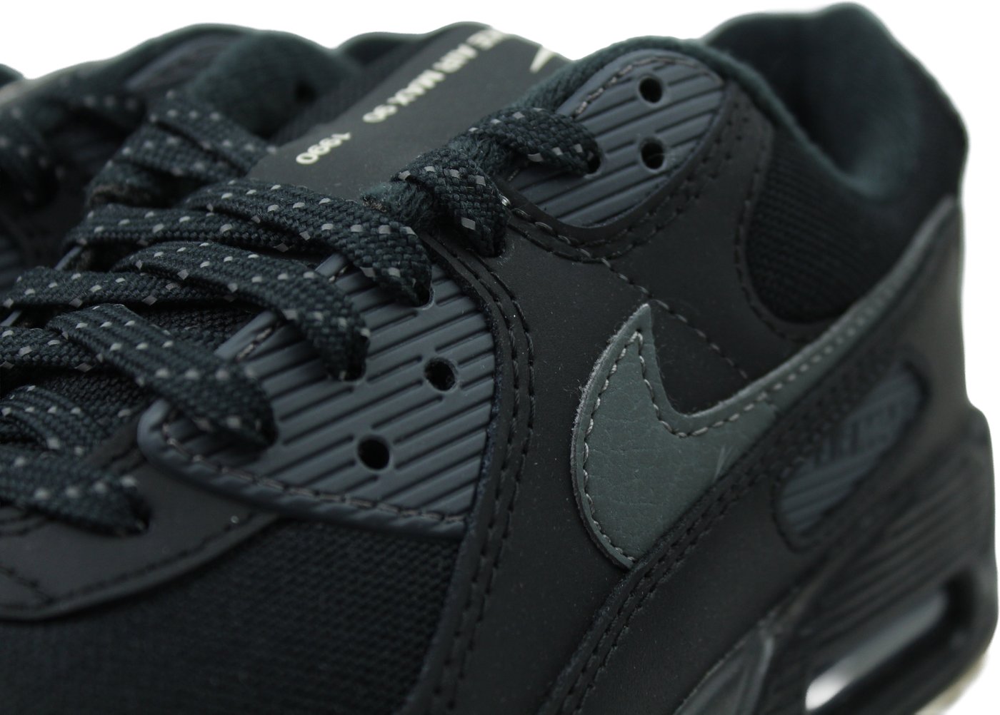 Nike Air Max 90 'Black Gum'