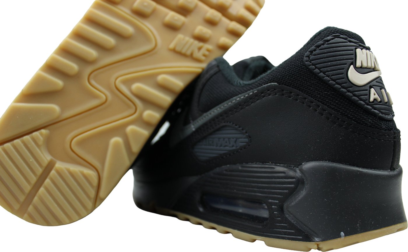 Nike Air Max 90 'Black Gum'