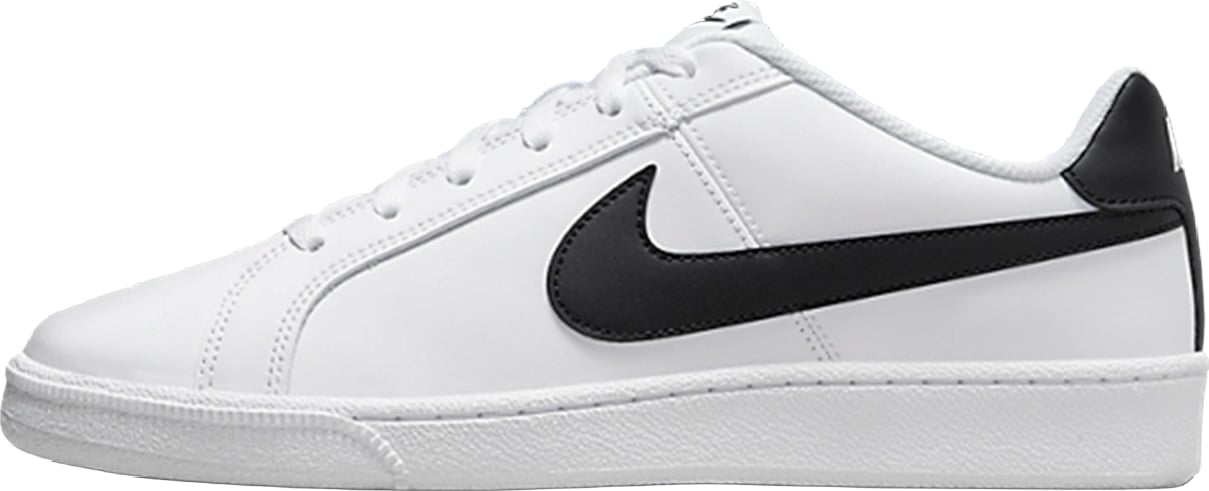 Nike Court Royale 'White Black' - Size 47 (ARCHIVE)